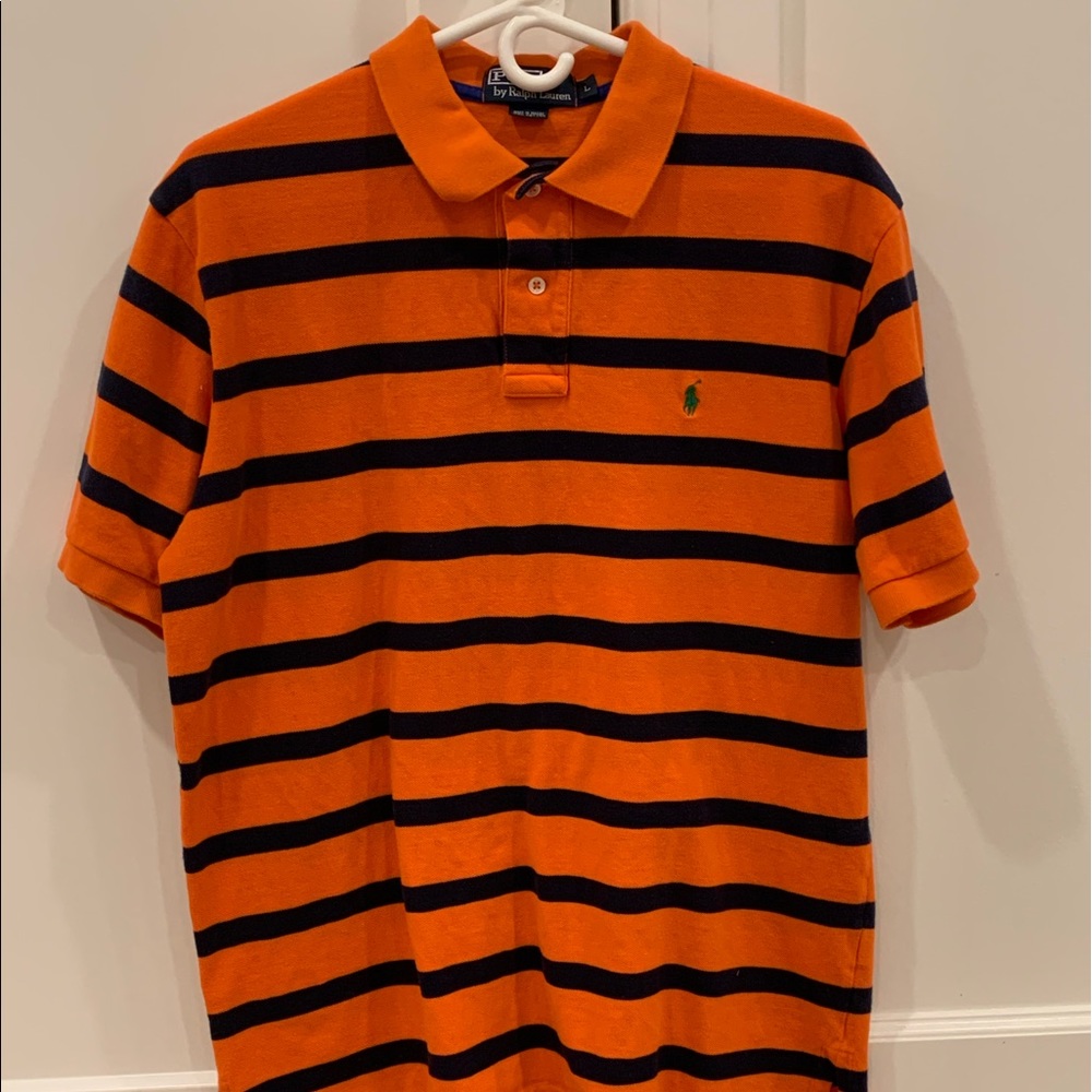 Polo Ralph Lauren Mens Polo